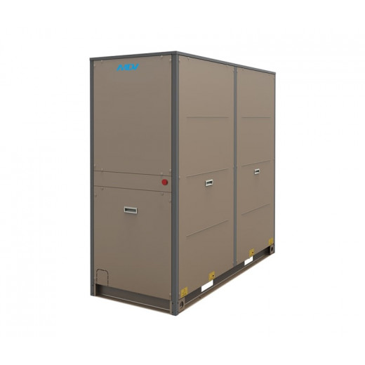 Чиллер MDV RCWE110HAB