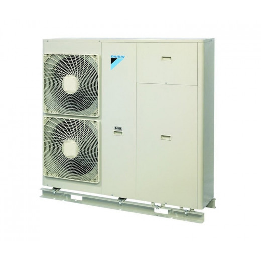 Чиллер Daikin EWAQ009ACV
