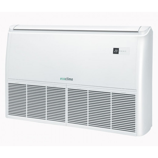 Напольно-потолочный кондиционер Ecoclima ECLCF-H48/4R1/ECL-H48/5R1