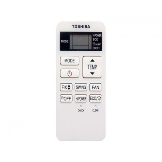 Внутренний блок мульти сплит-системы Toshiba RAS-B13J2KVG-E