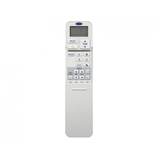 Настенная сплит-система Carrier 42UQV025M/38UYV025M