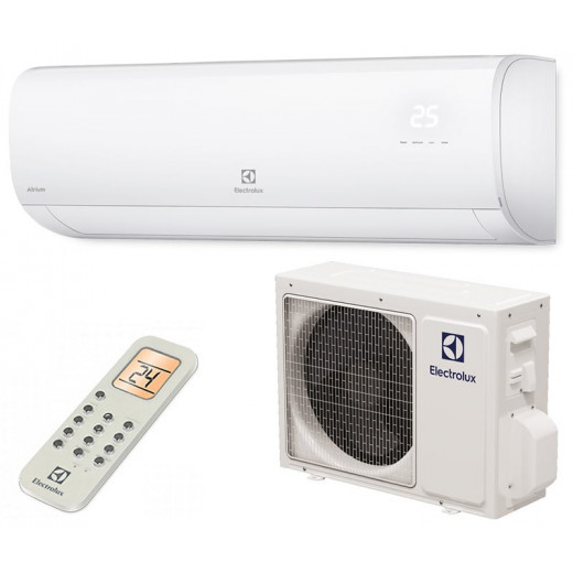 Настенная сплит-система Electrolux EACS/I - 24 HAT/N3