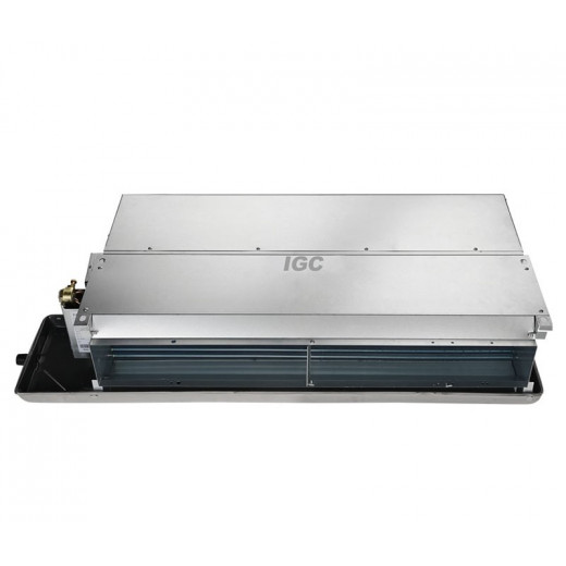 Канальный фанкойл IGC IWF-X1400D23M50