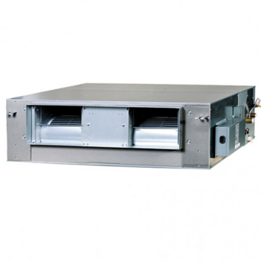 Канальный фанкойл Lessar LSF-1600DD22HE