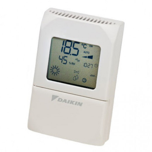 Канальный фанкойл Daikin FWD08AF