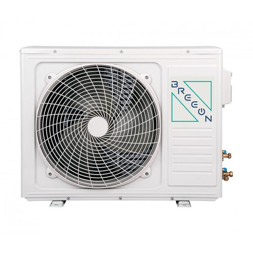 Настенная сплит-система Breeon BRC-24TPO