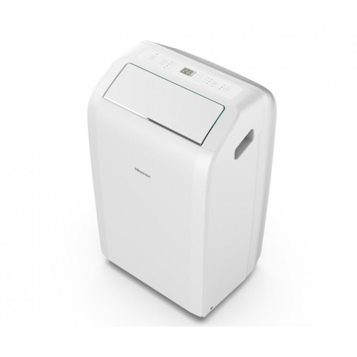 Мобильный кондиционер Hisense AP-09CW4GGQS00
