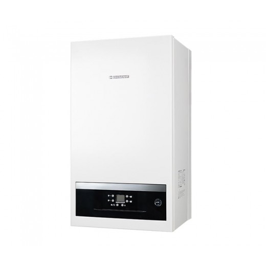Настенный газовый котел Kentatsu Nobby Smart II 28-2CSF