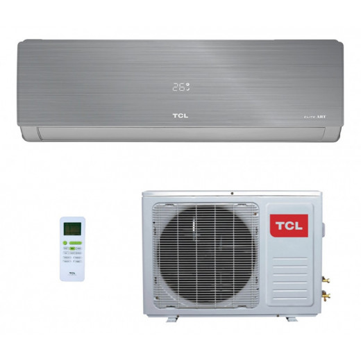 Настенная сплит-система TCL TAC-12HRA/ES