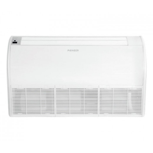 Напольно-потолочная сплит-система Pioneer KFFI24GV/KONI24GV/-30