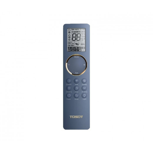 Настенная сплит-система Tosot T24H-SCD/I/T24H-SCD/O
