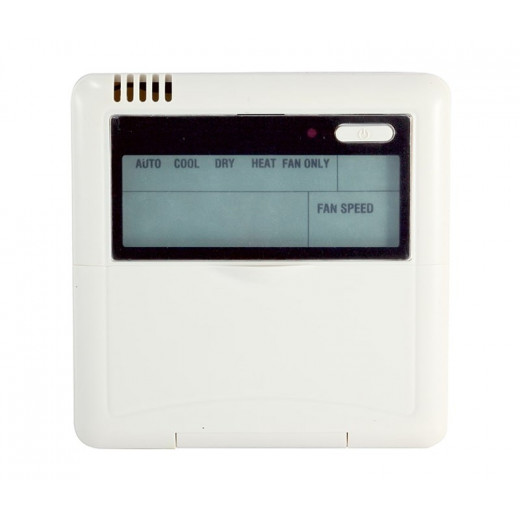 Канальная сплит-система MDV MDTI-48HWFN8/MDOU-48HFN8