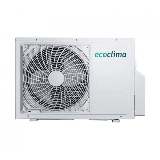 Настенная сплит-система Ecoclima ECW-HE24/BB-4R2/EC-HE24/B-4R2