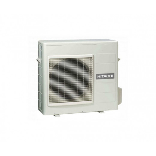 Наружный блок мульти сплит-системы Hitachi RAM - 70 NP4B