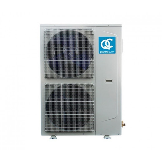 Колонная сплит-система QuattroClima QV-I60TFK/QN-I60TFK