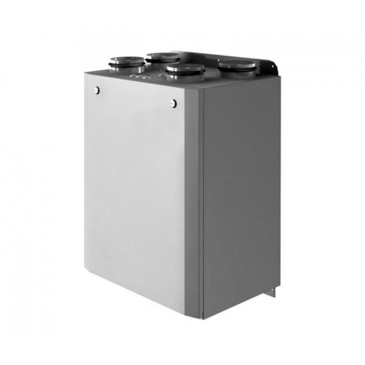 Установка приточно-вытяжная SHUFT UniMAX-P 850VEL EC