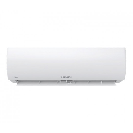 Настенная сплит-система Coolberg CS-12R1-IN/CS-12R1-OUT