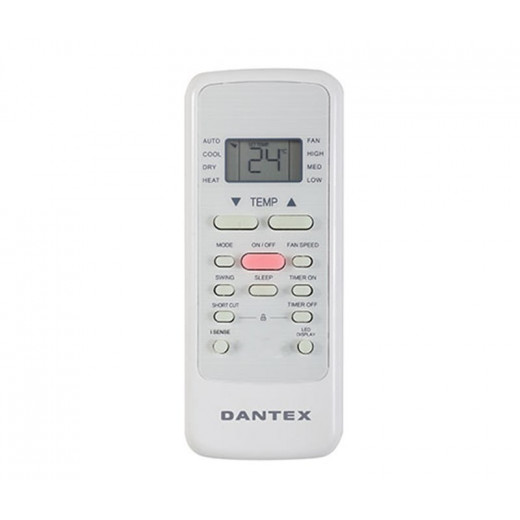 Настенная сплит-система Dantex RK-18SDM4/RK-18SDM4E