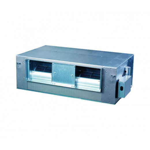 Канальный фанкойл IGC IWF-1400D24SH70