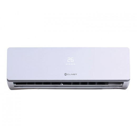 Внутренний блок VRF-системы Clivet GWMN-2-XMi D80 (DC)