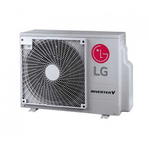 Канальный кондиционер LG CM24R.N10/UU24WR.U40