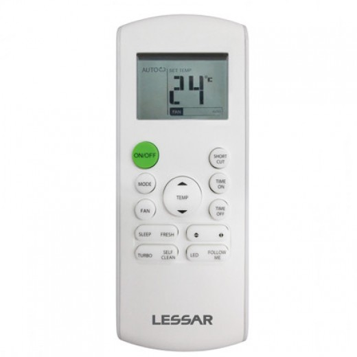 Фанкойл Lessar LSF-300KH22