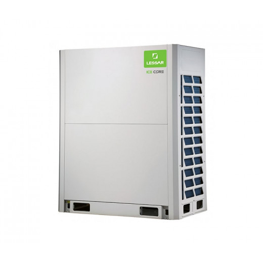 Наружный блок VRF-системы Lessar LUM-HE615AMA4-A