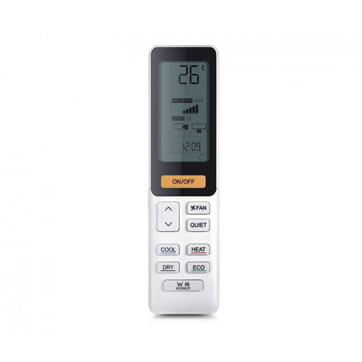 Настенная сплит-система Haier AS35S2SJ1FA-W/1U35JECFRA