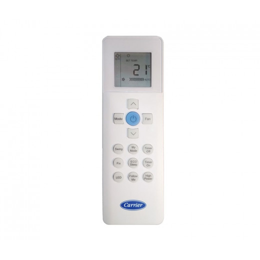 Настенная сплит-система Carrier 42QHA012N/38QHA012N