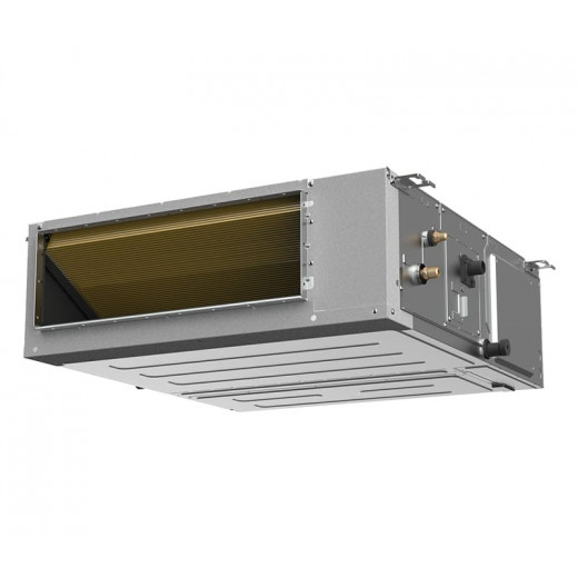 Канальная сплит-система Lessar LS-HE12DWE2B/LU-HE12UWE2