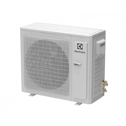 Кассетный кондиционер Electrolux EACC-36H/UP3/N3