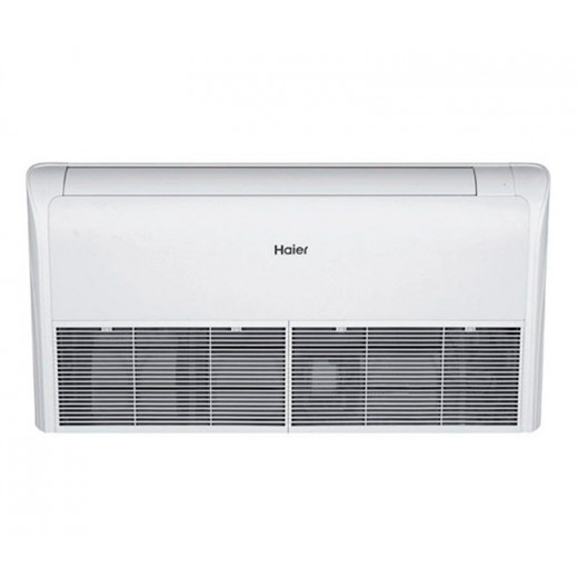 Напольно-потолочная сплит-система Haier AC140S2LK1FA/1U140S1LN1FB