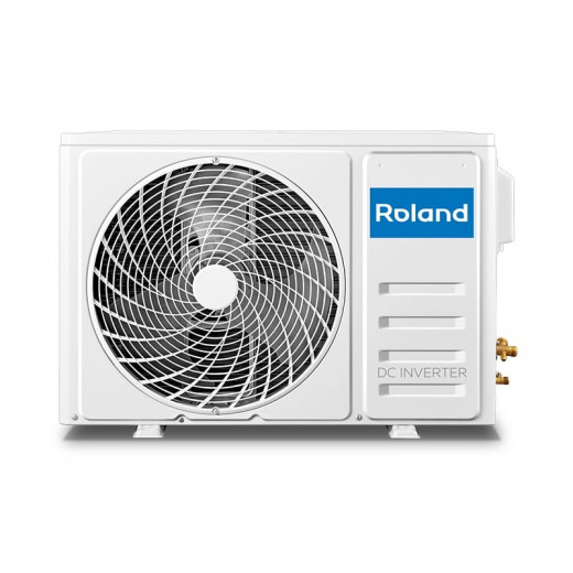 Настенная сплит-система Roland RDI-WZ18HSS/N2