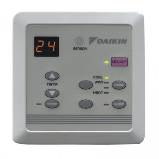 Фанкойл Daikin FWT03CT