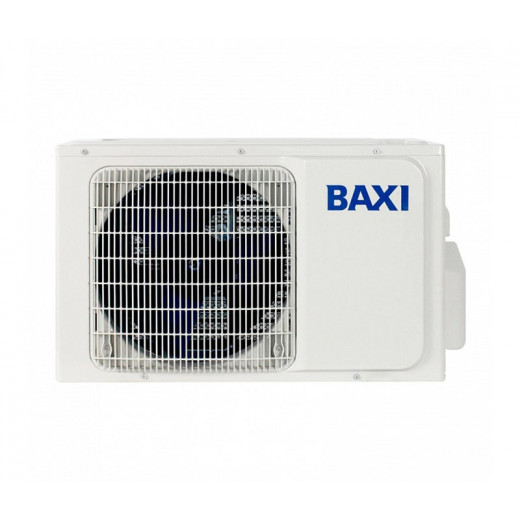 Настенная сплит-система Baxi ALTA9-IDU/ALTA9-ODU