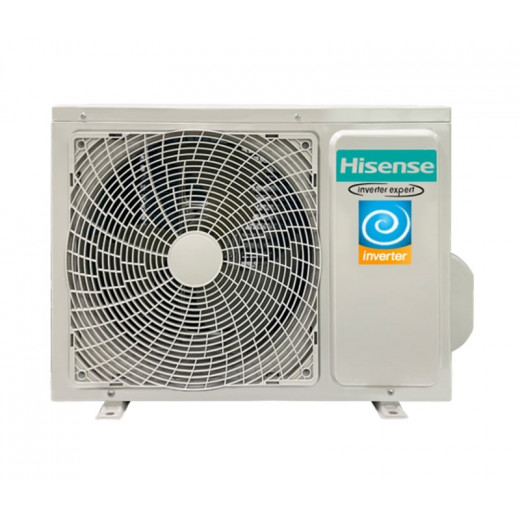 Настенная сплит-система Hisense AS-07UW4RYRKB00 WI-FI