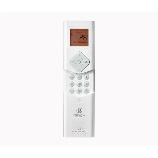 Кассетный кондиционер Royal Clima ES-C 60HRX/ES-E 60HX