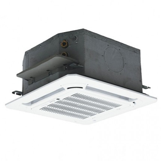 Кассетный фанкойл Lessar LSF-400BE22C/LZ-BEB21