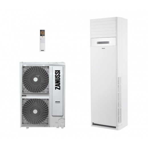 Колонный кондиционер Zanussi ZACF-60 H/N1