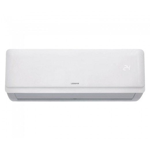 Настенная сплит-система Lessar LS-H28KPA2/LU-H28KPA2