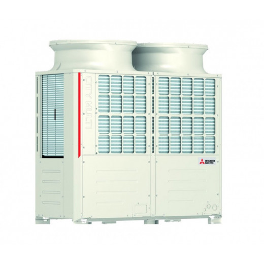 Наружный блок VRF-системы Mitsubishi Electric PUHY-P500 YNW-A