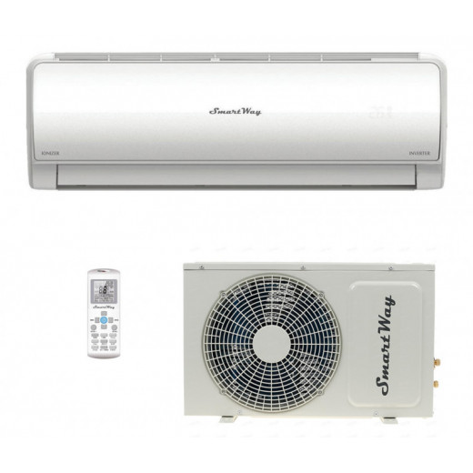 Настенная сплит-система SmartWay SMEI-18A/SUEI-18A