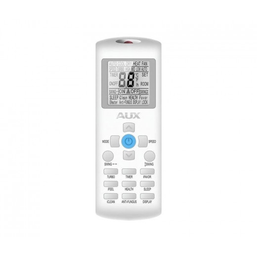 Настенная сплит-система AUX ASW-H09B4/FJ-BR1/AS-H09B4/FJ-R1