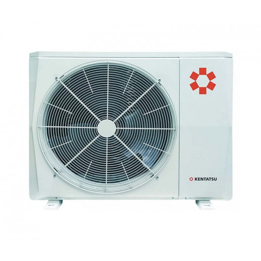 Наружный блок VRF-системы Kentatsu KYRTB140HZAN1