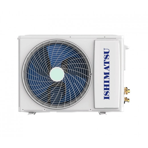 Настенная сплит-система Ishimatsu AVK-36H