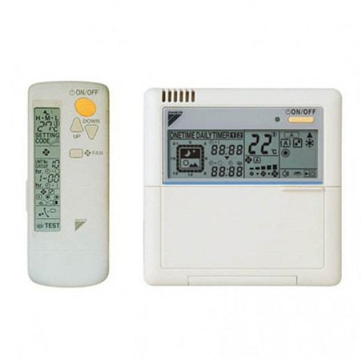 Кассетный фанкойл Daikin FWC08BT/BYCQ140C