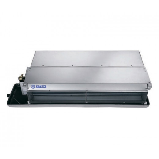 Канальный фанкойл Sakata SFD-500/45V2A