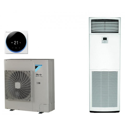 Колонная сплит-система Daikin FVA71A/RZASG71MV1