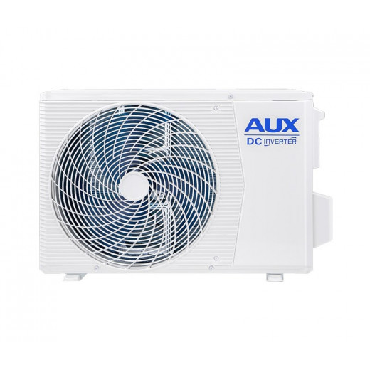 Настенная сплит-система AUX ASW-H09A4/CA-R2DI/AS-H09A4/CA-R2DI