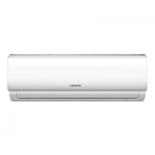 Настенная сплит-система Lessar LS-HE09KRA2A/LU-HE09KRA2A